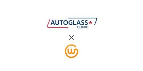 Autoglass Clinic fait équipe avec WeGroup pour aider les courtiers en cas de bris de vitre.