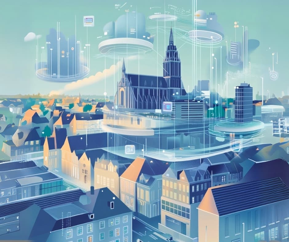 Digitalisering bij volmachtpartijen: van versnipperde processen naar slimme workflows