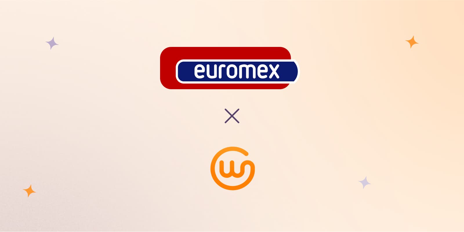 Euromex introduit une gamme de produits dans la plateforme WeGroup