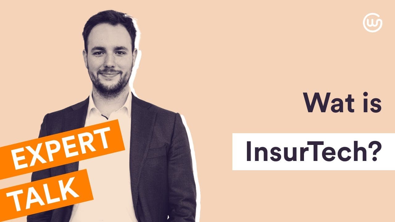 Expert Talk: de impact van InsurTechs