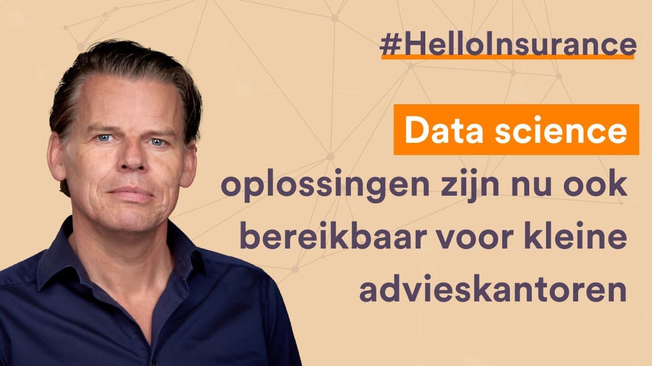 Hello Insurance #2: Jack Vos
