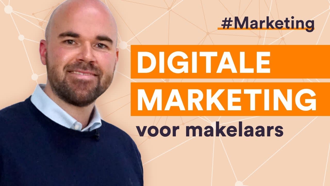 Hello Insurance #3: Gilles Deplancke - Digitale marketing voor makelaars
