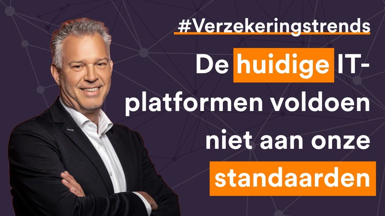 Hello Insurance #4: Jan van der Struik
