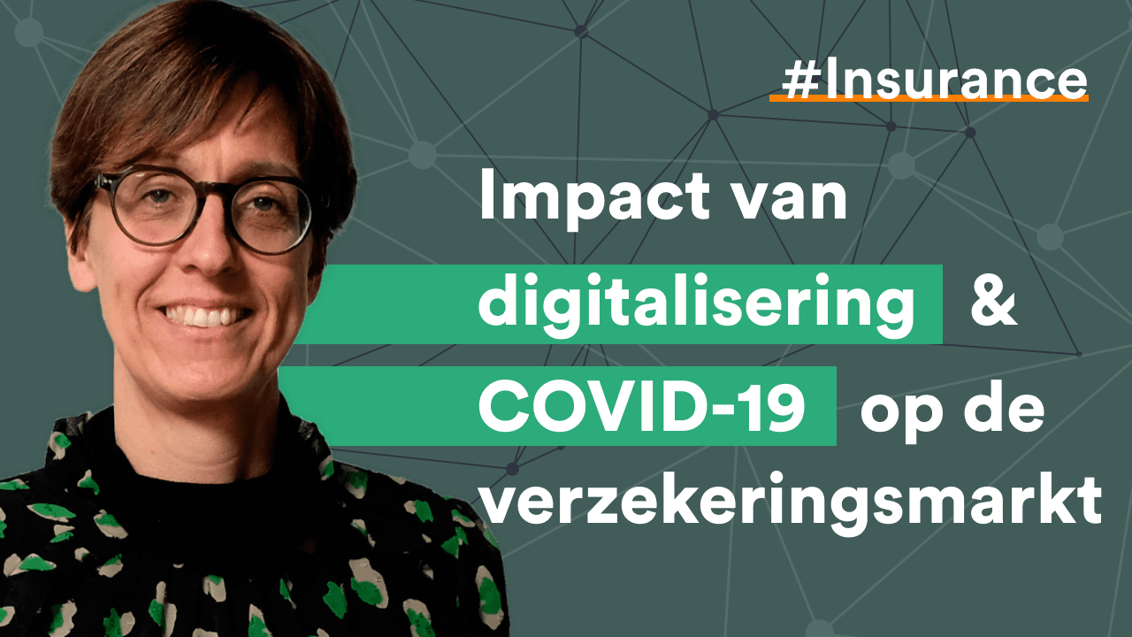 Hello Insurance #5: Kelly Schamphelaere - De impact van digitalisering & COVID op de verzekeringsmarkt
