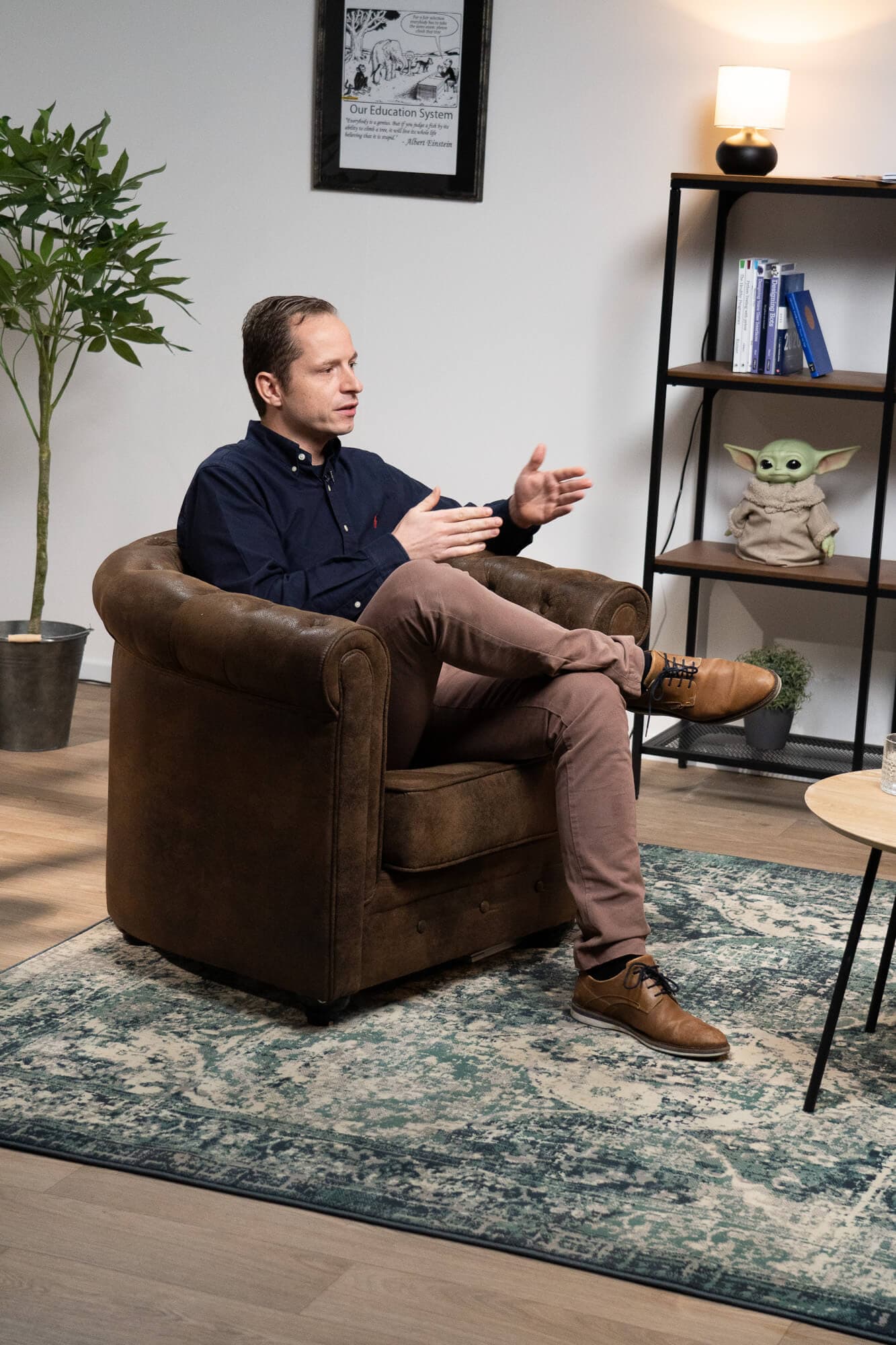 Hoe gebruik je digitalisering voor een ultieme klantbeleving?