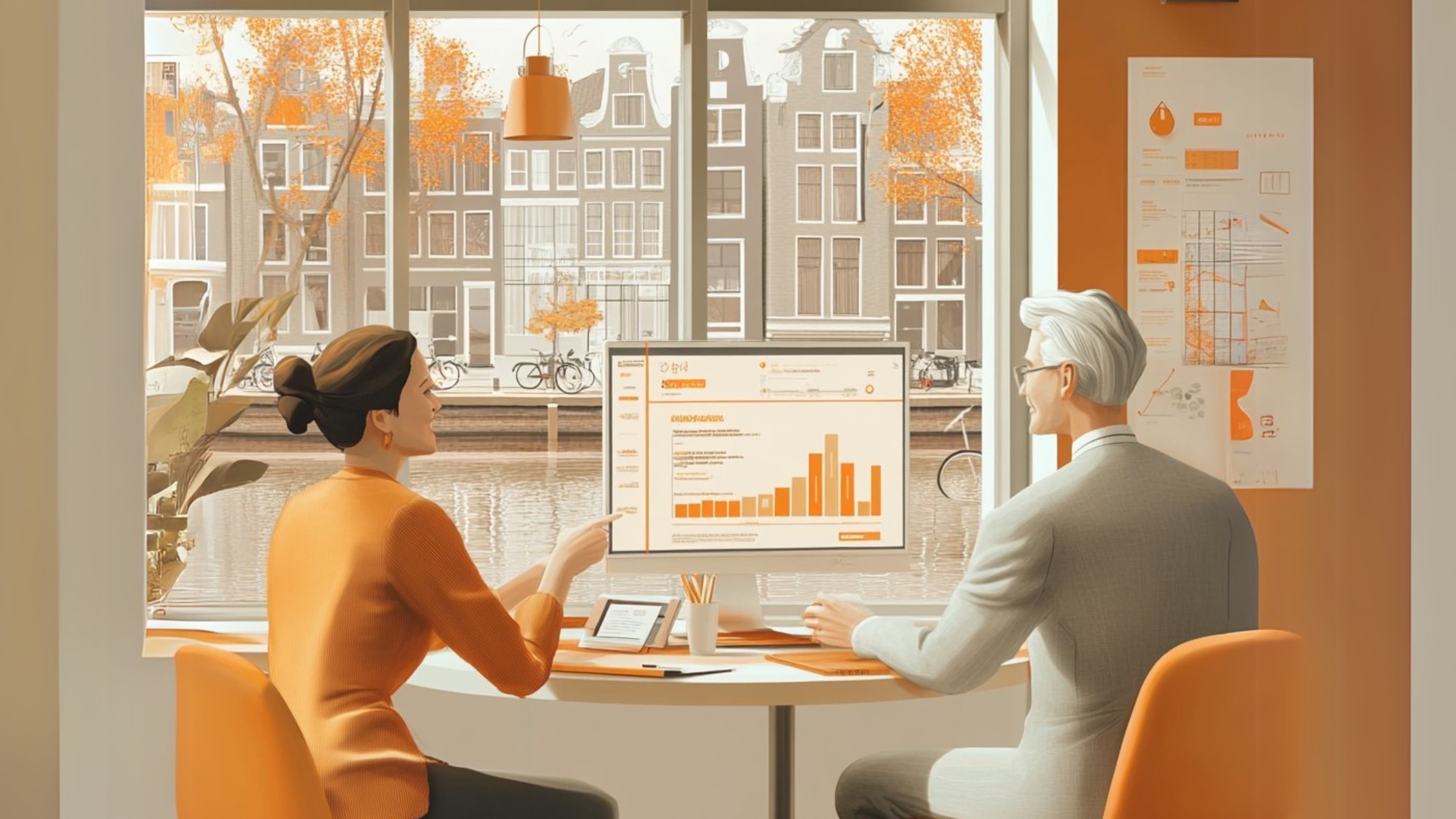 Hoe help je klanten met de stijgende zorgpremies in 2025?