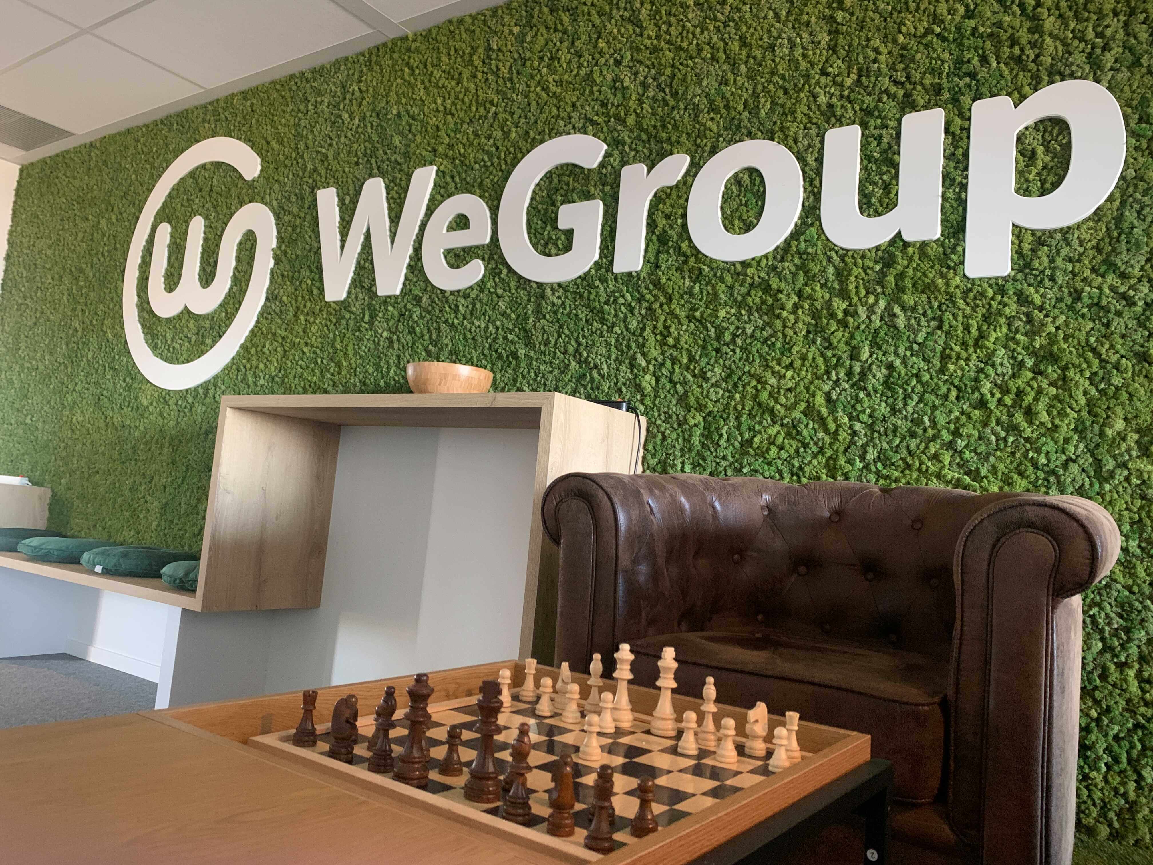 WeGroup ouvre son premier bureau aux Pays-Bas