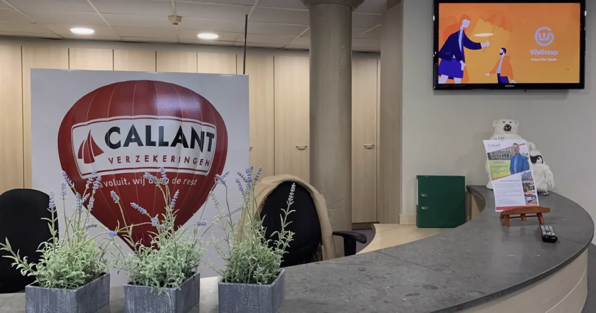 Stroomlijnen van de digitale “customer journey”: De digitale uitdaging van de toekomst.
