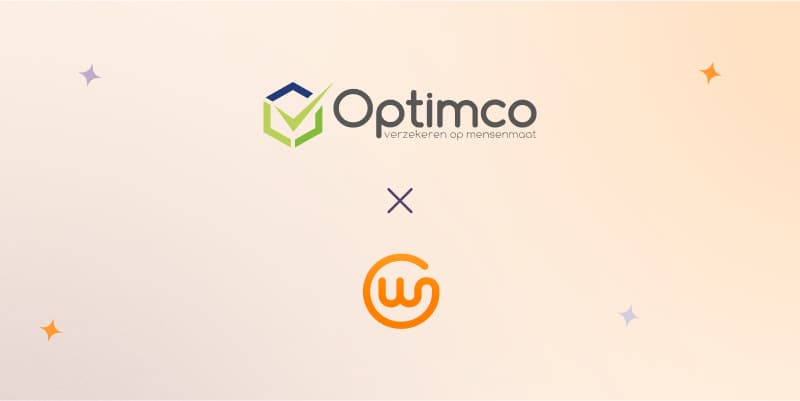 Verzekeraar Optimco vanaf nu aangesloten bij WeGroup