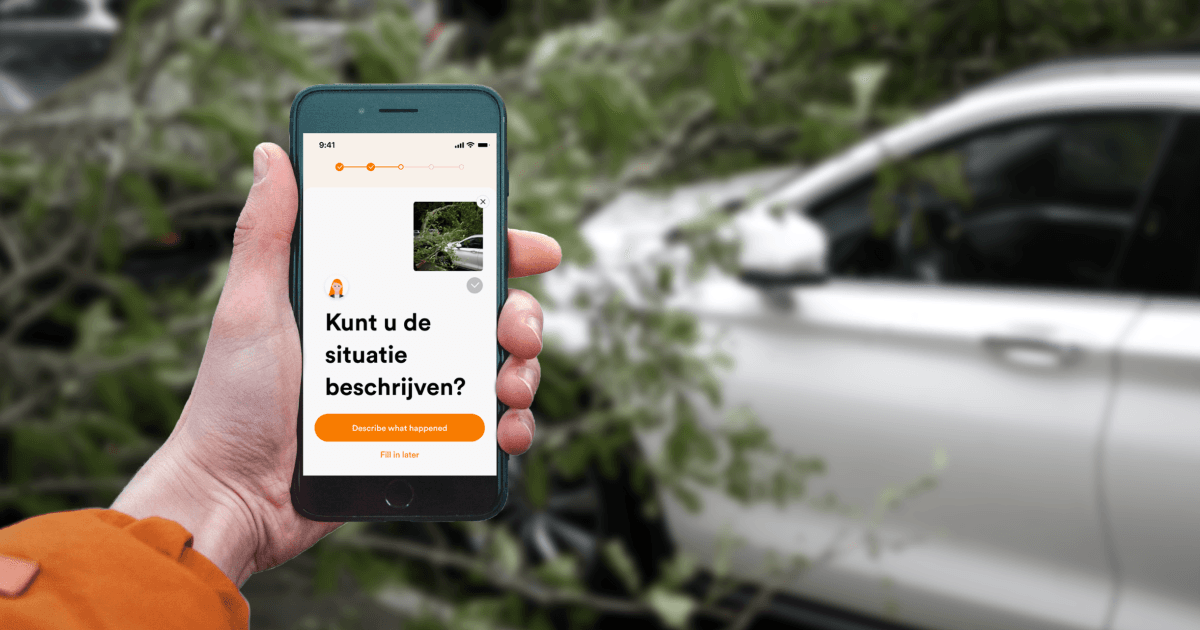WeGroup lanceert schadeoplossing voor makelaars