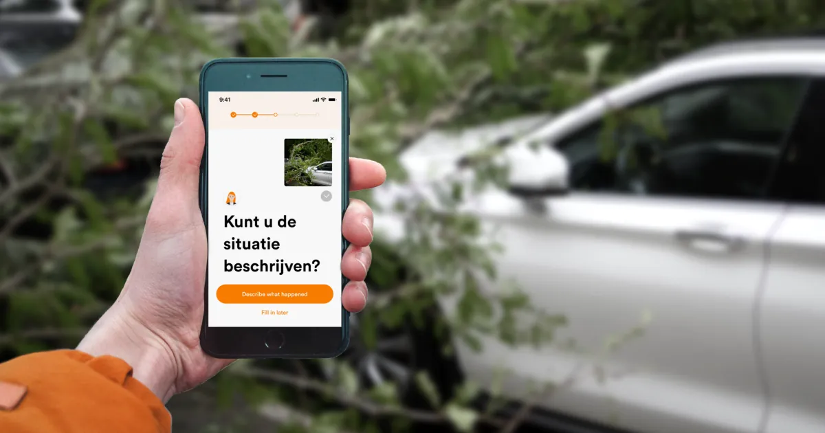 WeGroup lanceert schadeoplossing voor makelaars